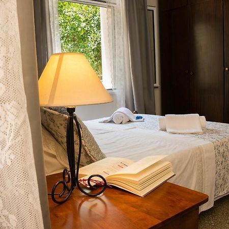 Alexandra Apartment Near Chania Center מראה חיצוני תמונה