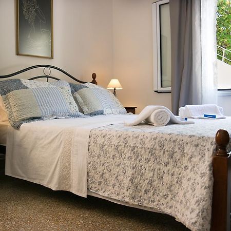 Alexandra Apartment Near Chania Center מראה חיצוני תמונה