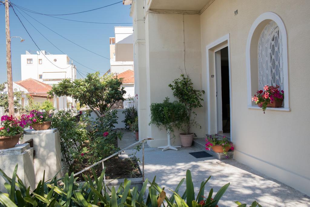 Alexandra Apartment Near Chania Center מראה חיצוני תמונה