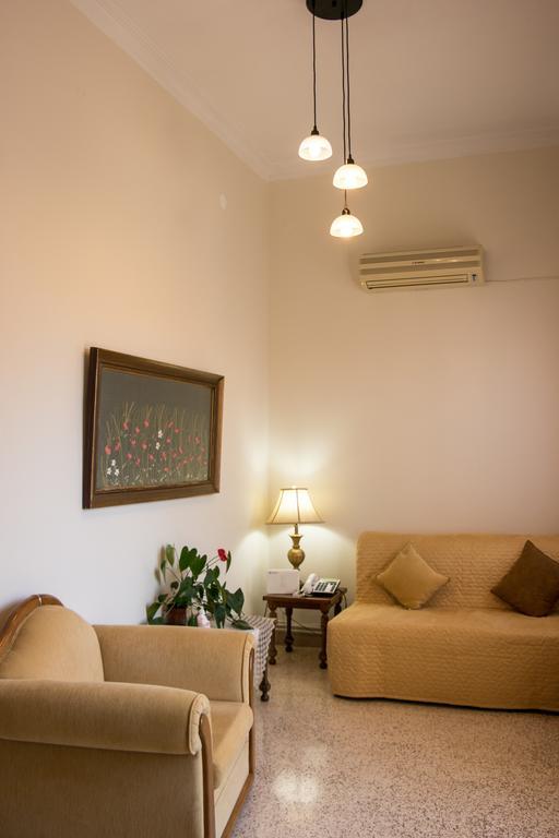 Alexandra Apartment Near Chania Center מראה חיצוני תמונה